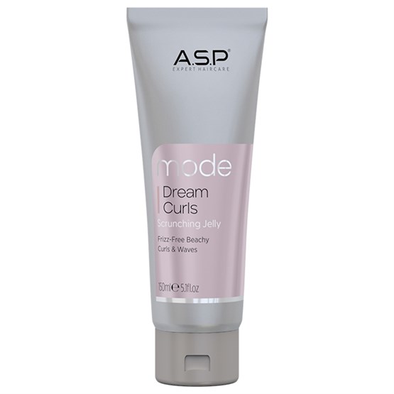 A.S.P Mode Dream Curls Scrunching Jelly 150ml