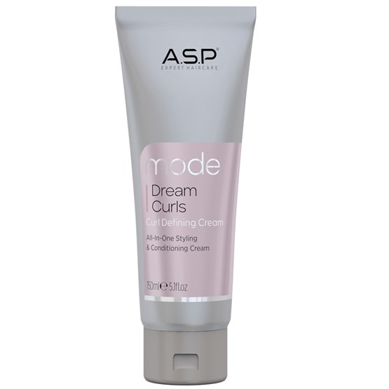 A.S.P Mode Dream Curls Curl Defining Cream 150ml