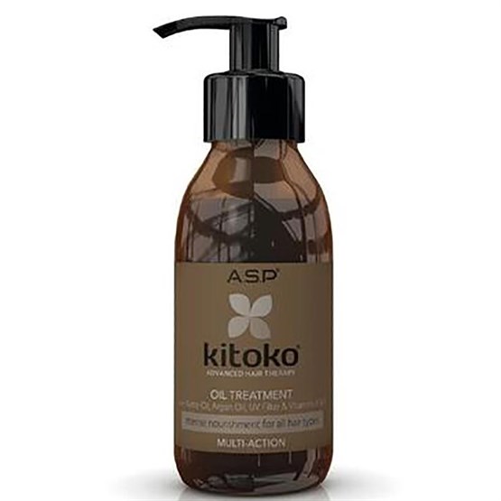 A.S.P Kitoko Oil Treatment 115ml