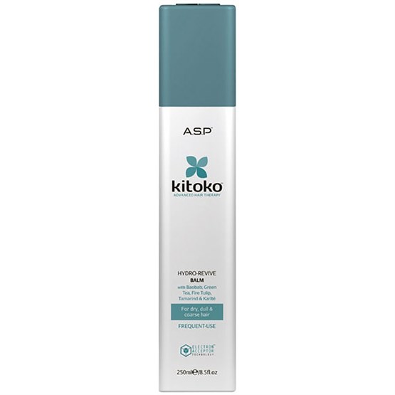 A.S.P Kitoko Hydro Revive Balm 250ml