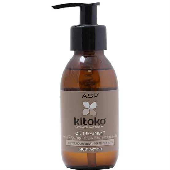 A.S.P Kitoko Oil Treatment 290ml