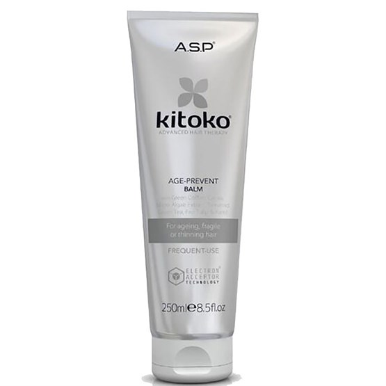 A.S.P Kitoko Age Prevent Balm 250ml