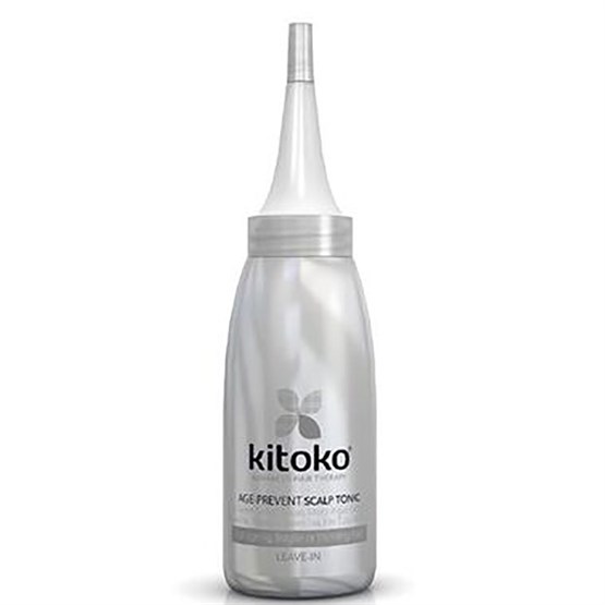 A.S.P Kitoko Age Prevent Scalp Tonic 75ml