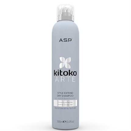 A.S.P Kitoko ARTE Style Extend Dry Shampoo 300ml