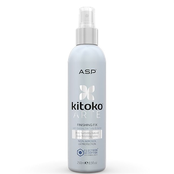 A.S.P Kitoko ARTE Finishing Fix Non-Aerosol 250ml