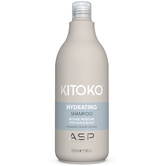 A.S.P Kitoko Hydrating Shampoo 1 Litre