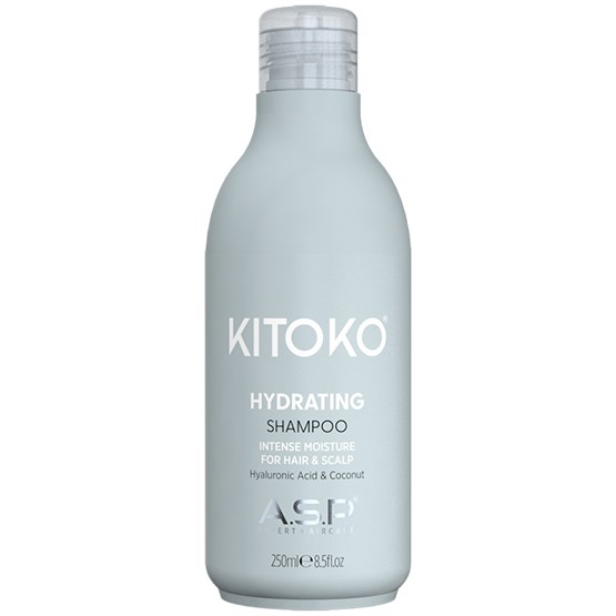 A.S.P Kitoko Hydrating Shampoo 250ml