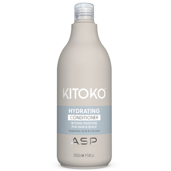 A.S.P Kitoko Hydrating Conditioner 1 Litre