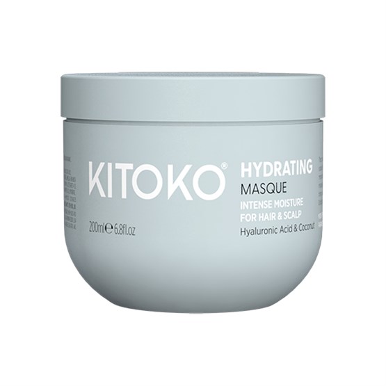 A.S.P Kitoko Hydrating Masque 200ml