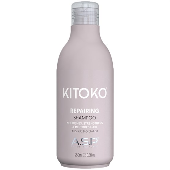 A.S.P Kitoko Repairing Shampoo 250ml