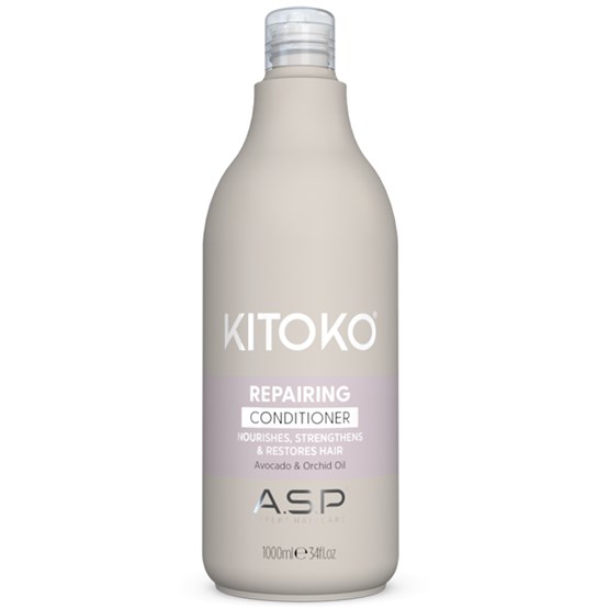 A.S.P Kitoko Repairing Conditioner 1 Litre