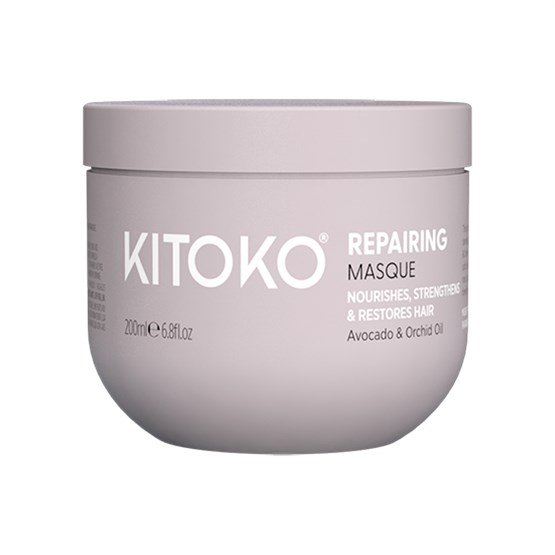 A.S.P Kitoko Repairing Masque 250ml
