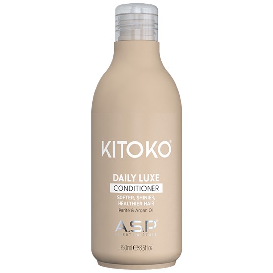 A.S.P Kitoko Daily Lux Conditioner 250ml