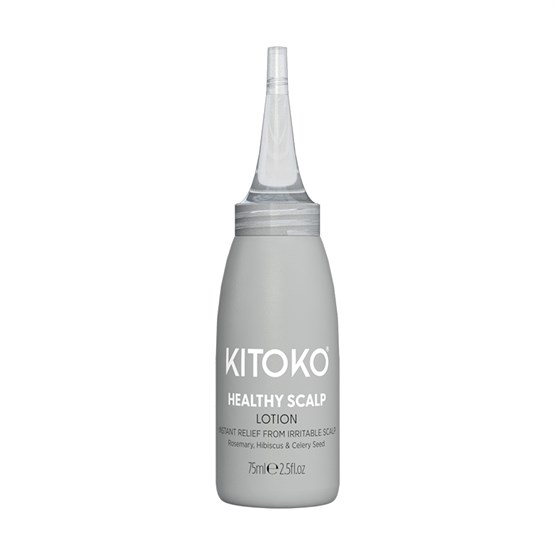 A.S.P Kitoko Healthy Scalp Lotion 75ml