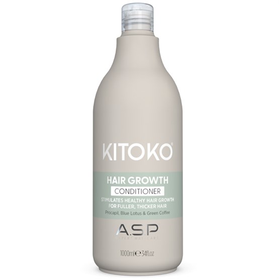 A.S.P Kitoko Hair Growth Conditioner 1 Litre