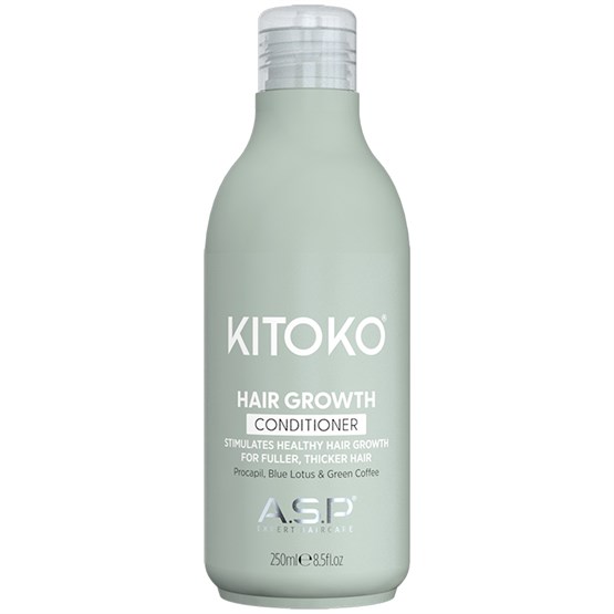 A.S.P Kitoko Hair Growth Conditioner 250ml