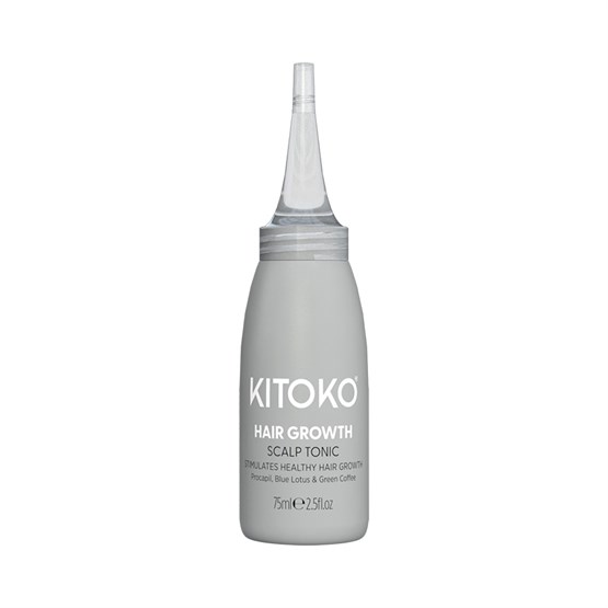 A.S.P Kitoko Hair Growth Scalp Tonic 75ml