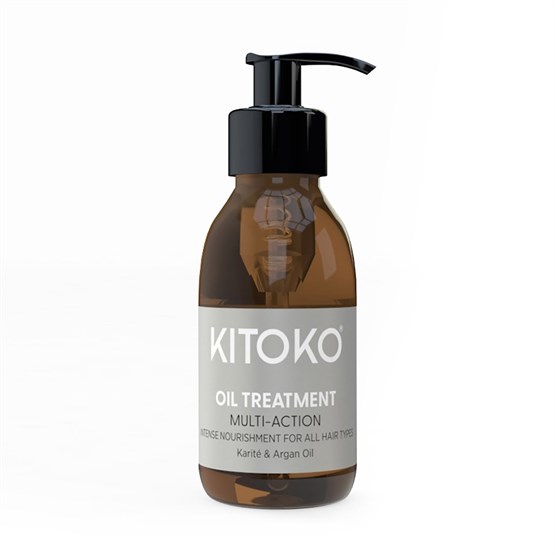 A.S.P Kitoko Oil Treatment 115ml