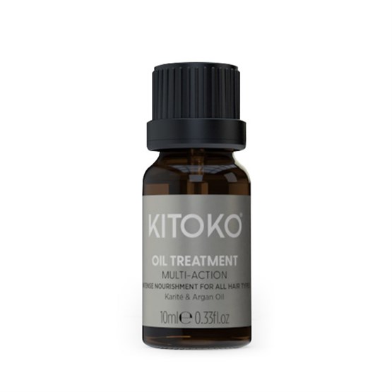 A.S.P Kitoko Oil Treatment 10ml
