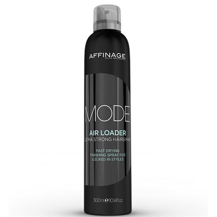 A.S.P Mode Air Loader Hairspray 300ml