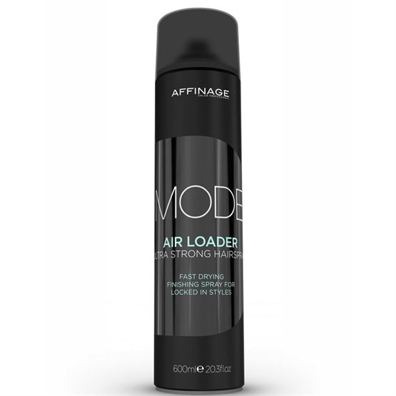 A.S.P Mode Air Loader Hairspray 600ml