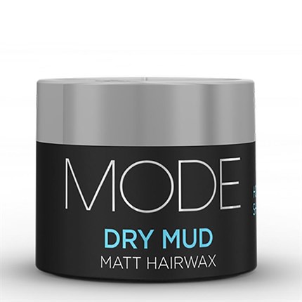A.S.P Mode Dry Mud Hairwax 75ml