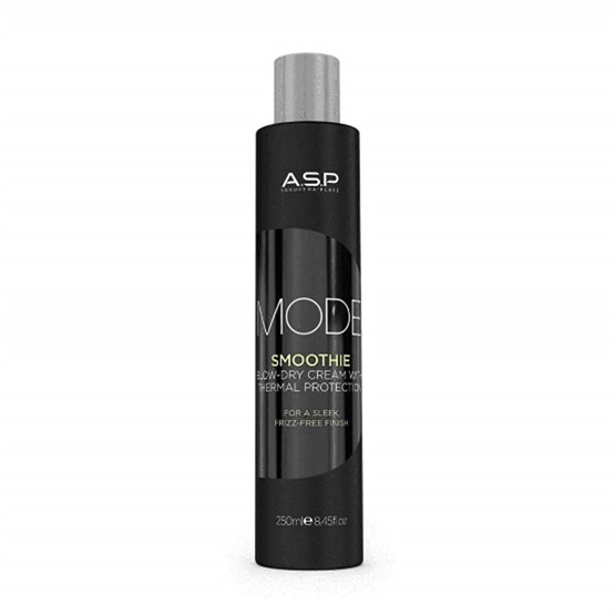 A.S.P Mode Smoothie Blow-Dry Cream 250ml