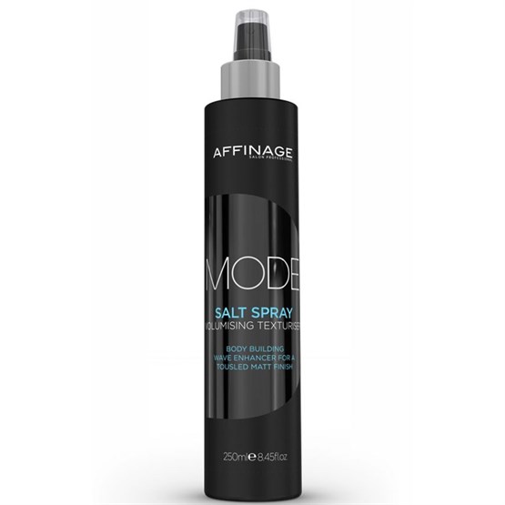 A.S.P Mode Salt Spray Volumising Texturiser 250ml