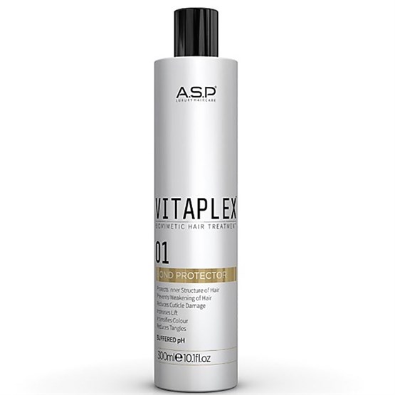 A.S.P Vitaplex 01 Bond Protector 300ml