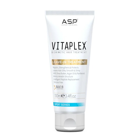 A.S.P Vitaplex Leave-In Treatment 100ml