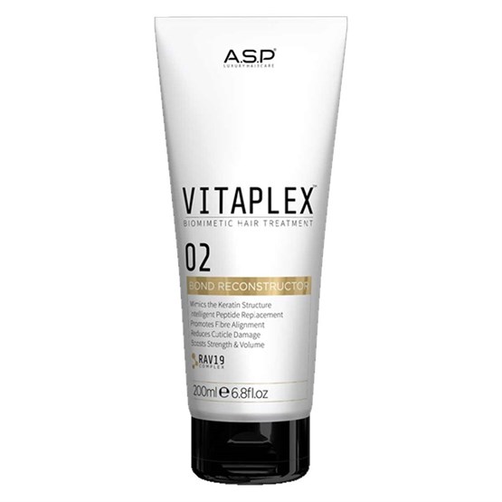 A.S.P Vitaplex 02 Bond Reconstructor 275ml