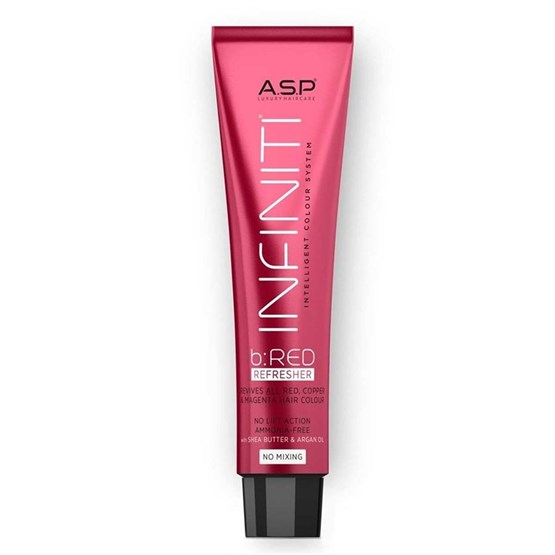 A.S.P Infiniti b:RED Refresher 60ml