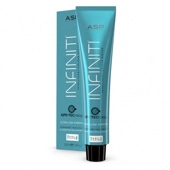 A.S.P Infiniti Creme 100ml - 5.0 Light Brown