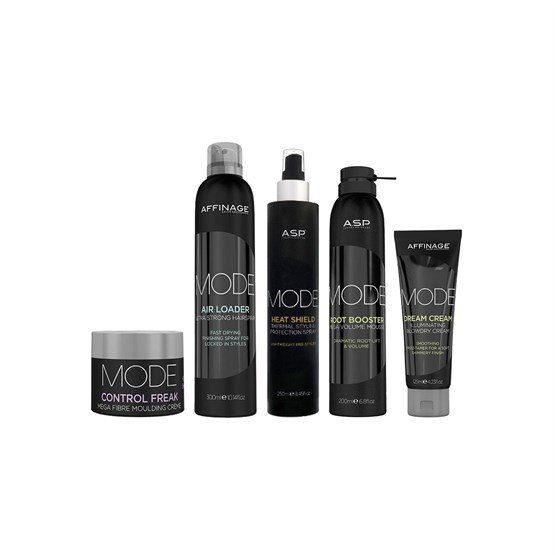 A.S.P Mode Star Bundle