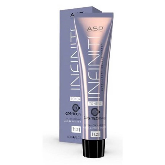 A.S.P Infiniti Toner 60ml