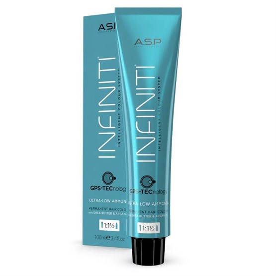 A.S.P Infiniti Creme Regular 100ml - 7.7