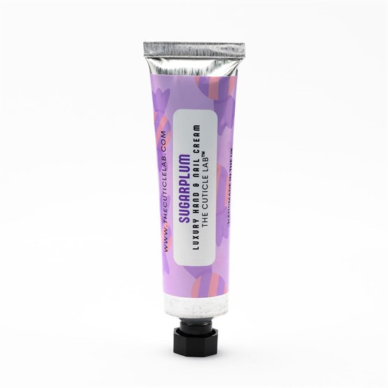 The Cuticle LAB Hand Cream 30ml - Sugarplum