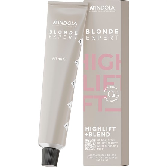 Indola Blonde Expert Highlift+ Blend 60ml