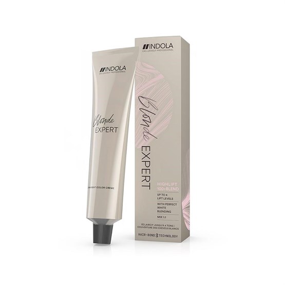 Indola Profession Blonde Expert Highlift 60ml 1000.11 - Icy Blond