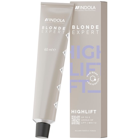 Indola Blonde Expert Highlift 60ml
