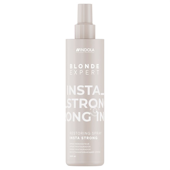 Indola Blonde Expert Care Insta Strong Restoring Spray 300ml