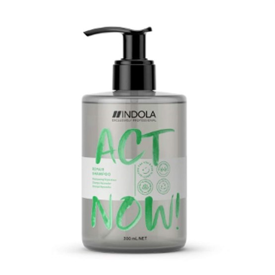 Indola Act Now! Repair Shampoo 300ml