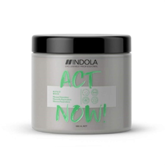 Indola Act Now! Repair Mask 650ml