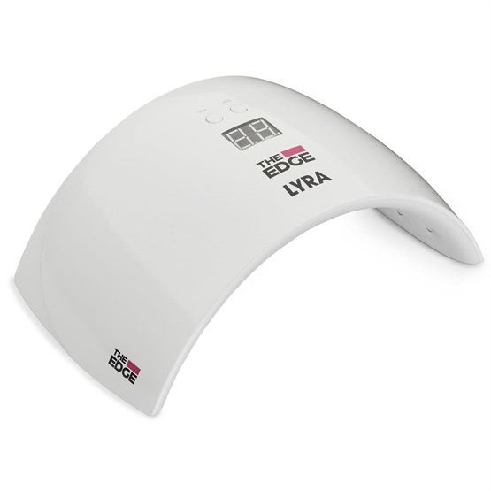 The Edge Lyra 36W UV/LED Combination Lamp