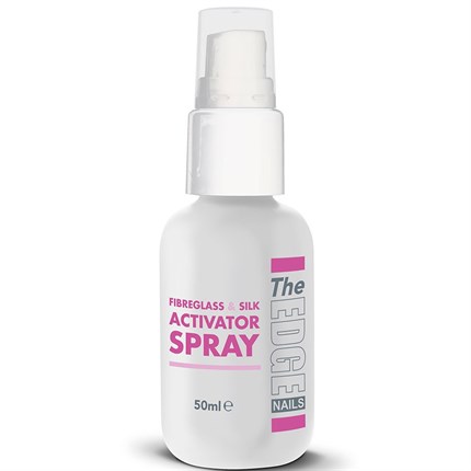 The Edge Activator Spray - 50ml