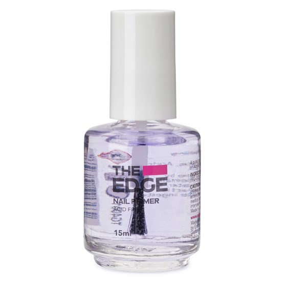 The Edge Acid Free Nail Primer 15ml