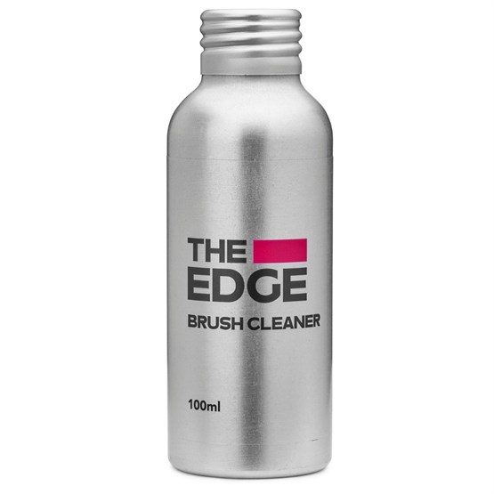 The Edge Brush Cleaner 100ml