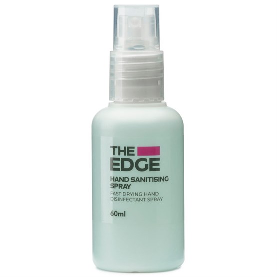 The Edge Sterilising Spray - 60ml