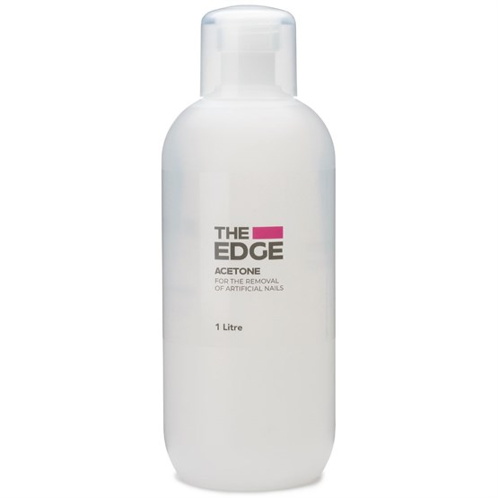 The Edge Acetone - 1 Litre