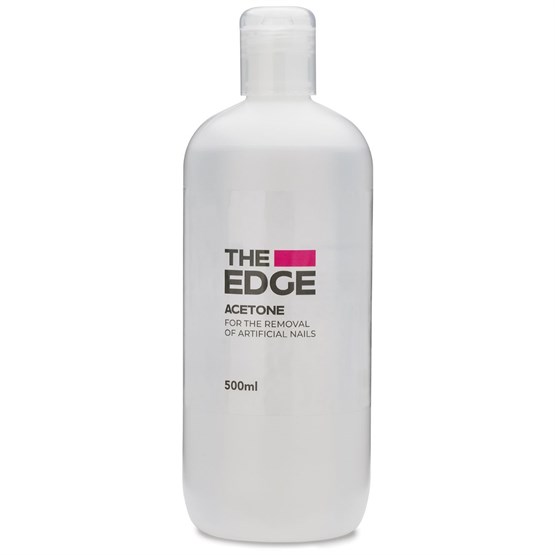 The Edge Acetone - 500ml